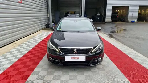 Annonce PEUGEOT 308 Diesel 2020 d'occasion 