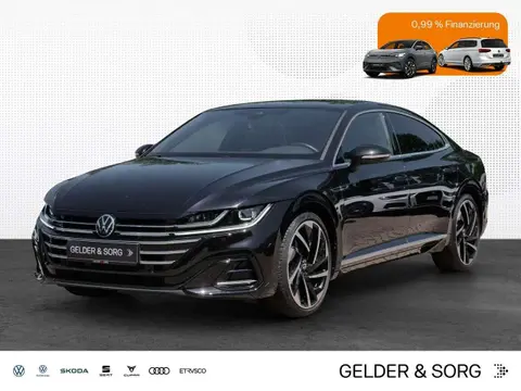 Annonce VOLKSWAGEN ARTEON Diesel 2021 d'occasion 