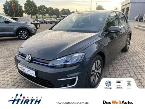 Used VOLKSWAGEN GOLF  2018 Ad 