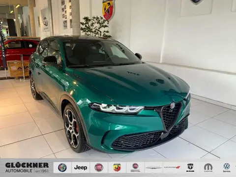 Annonce ALFA ROMEO TONALE Essence 2024 d'occasion 