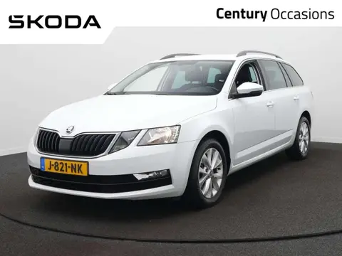 Used SKODA OCTAVIA Petrol 2020 Ad 