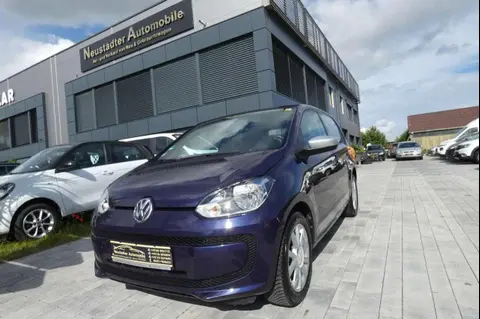 Used VOLKSWAGEN UP! Petrol 2016 Ad 