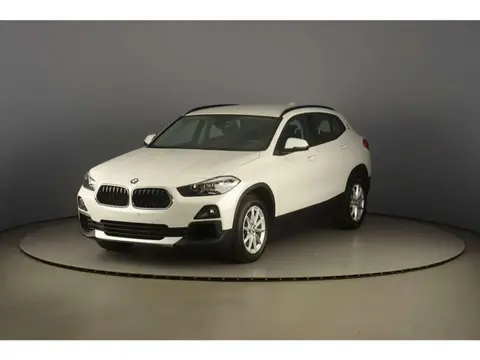 Used BMW X2 Petrol 2019 Ad 