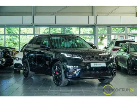 Annonce LAND ROVER RANGE ROVER VELAR Essence 2024 d'occasion 