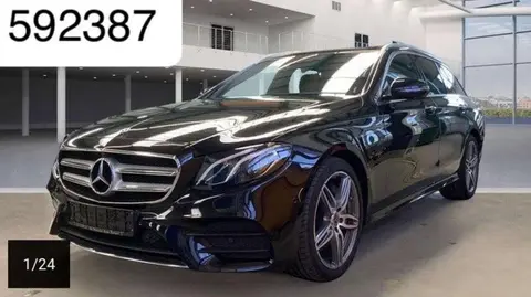 Used MERCEDES-BENZ CLASSE E Diesel 2019 Ad 