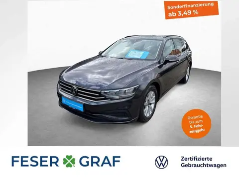 Used VOLKSWAGEN PASSAT Petrol 2020 Ad 