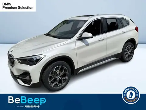 Used BMW X1 Diesel 2021 Ad 