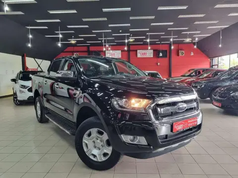 Annonce FORD RANGER Diesel 2018 d'occasion Belgique