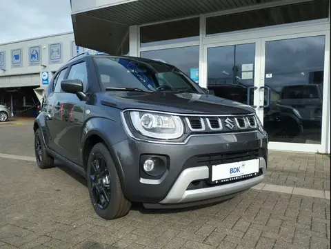 Annonce SUZUKI IGNIS Essence 2024 d'occasion 