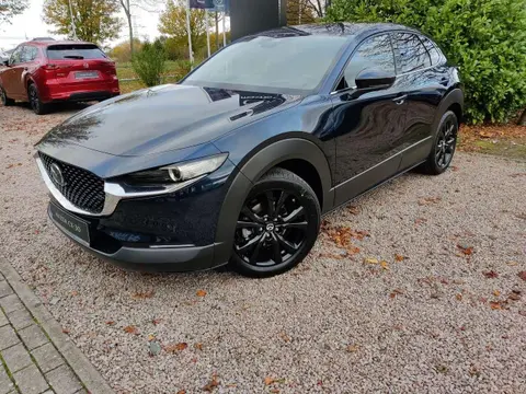 Used MAZDA CX-30 Petrol 2024 Ad 