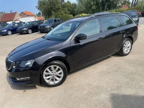 Used SKODA OCTAVIA Petrol 2020 Ad 