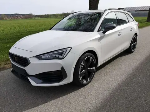 Annonce CUPRA LEON Essence 2024 d'occasion 