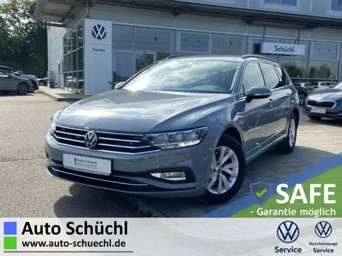 Used VOLKSWAGEN PASSAT Petrol 2022 Ad 