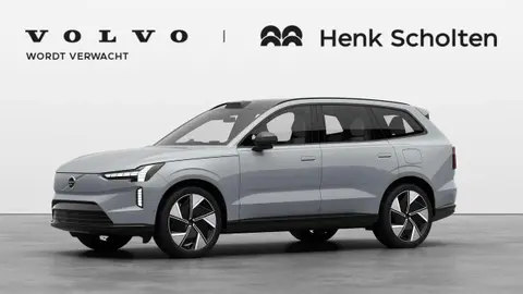 Annonce VOLVO EX90 Électrique 2024 d'occasion 