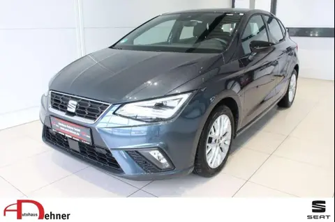 Used SEAT IBIZA Petrol 2023 Ad 