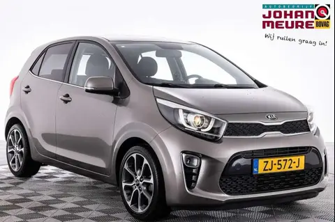 Annonce KIA PICANTO Essence 2019 d'occasion 