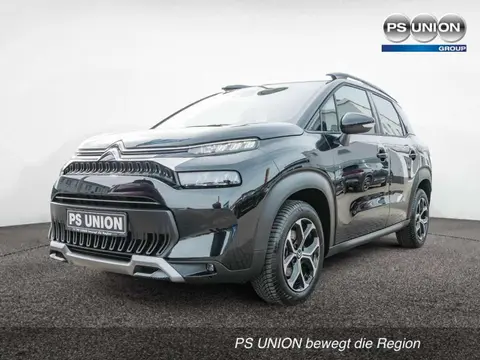 CITROEN C3 AIRCROSS Petrol 2024 Leasing ad 