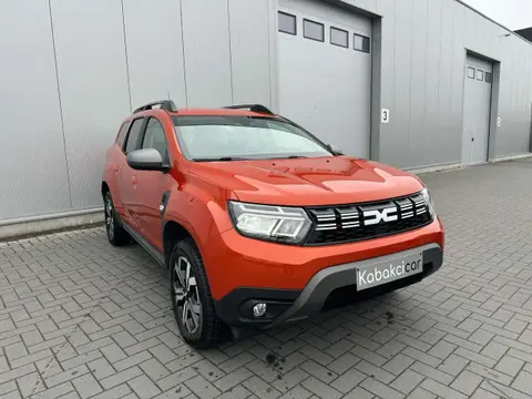 Used DACIA DUSTER Diesel 2023 Ad 