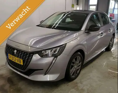 Used PEUGEOT 208 Petrol 2022 Ad 