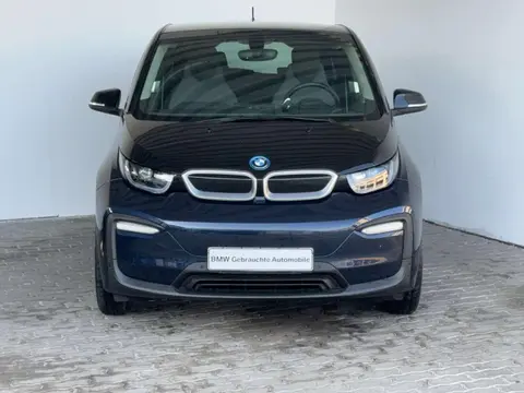 Annonce BMW I3 Électrique 2021 d'occasion 