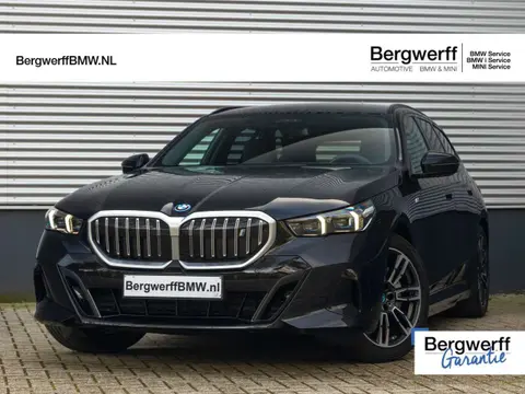 Used BMW I5 Electric 2024 Ad 