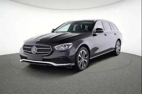 Used MERCEDES-BENZ CLASSE E Hybrid 2023 Ad 