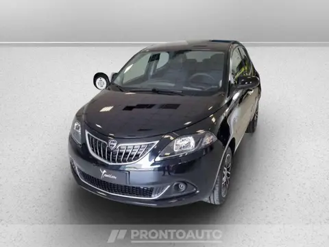 Annonce LANCIA YPSILON Non renseigné 2024 d'occasion 