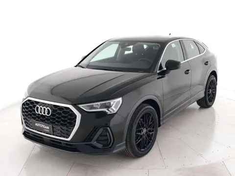 Used AUDI Q3 Diesel 2021 Ad 