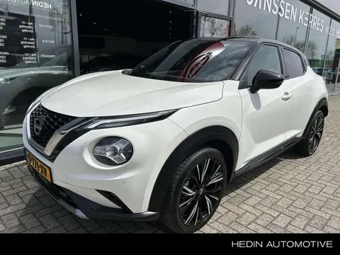 Used NISSAN JUKE Petrol 2023 Ad 