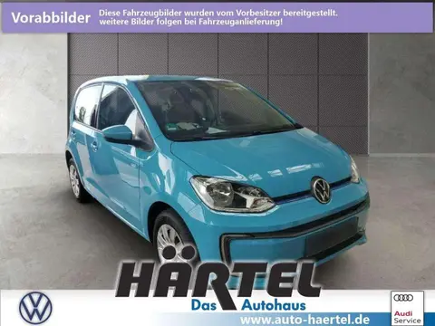 Used VOLKSWAGEN UP! Electric 2020 Ad 