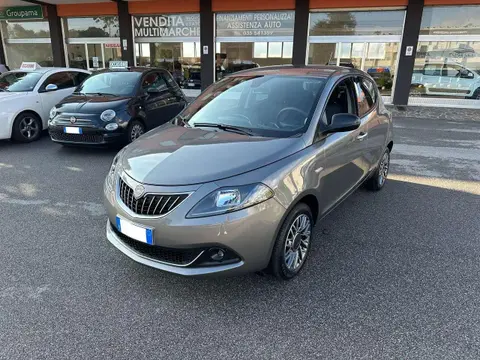 Used LANCIA YPSILON Hybrid 2023 Ad 