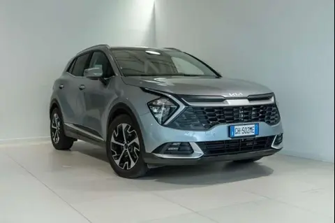 Annonce KIA SPORTAGE Hybride 2022 d'occasion 