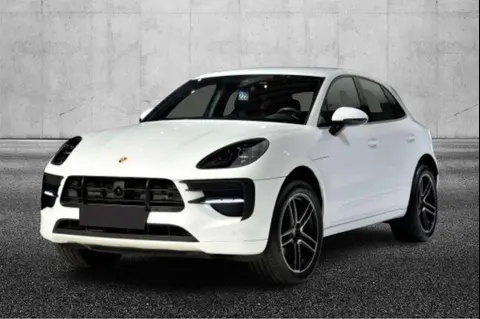 Used PORSCHE MACAN Petrol 2021 Ad 