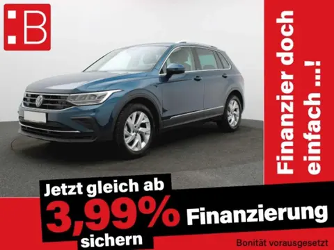 Used VOLKSWAGEN TIGUAN Diesel 2023 Ad 