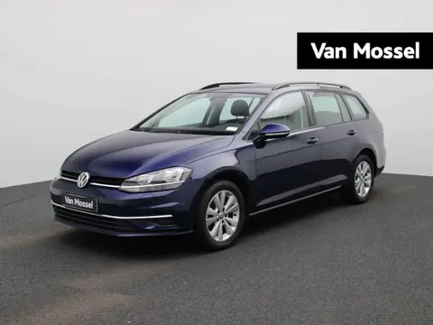 Annonce VOLKSWAGEN GOLF Essence 2020 d'occasion 