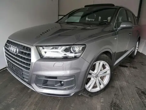 Used AUDI Q7 Diesel 2017 Ad 