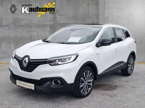 Annonce RENAULT KADJAR Diesel 2015 d'occasion 