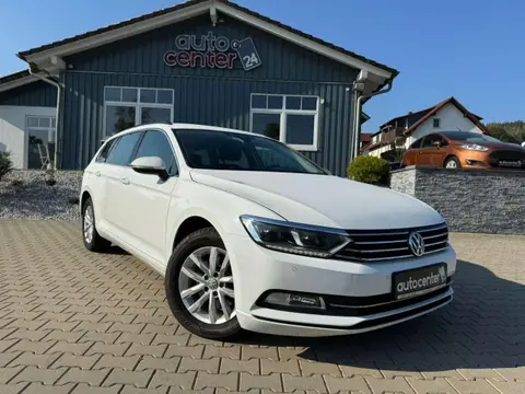 Used VOLKSWAGEN PASSAT Diesel 2019 Ad 