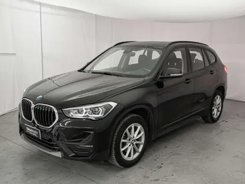 Annonce BMW X1 Diesel 2020 d'occasion 