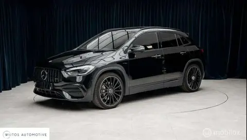 Annonce MERCEDES-BENZ CLASSE GLA Essence 2023 d'occasion 