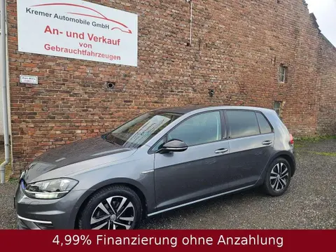 Used VOLKSWAGEN GOLF Petrol 2019 Ad 