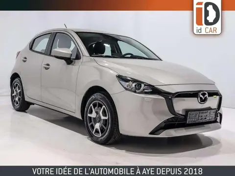 Used MAZDA 2 Petrol 2024 Ad 