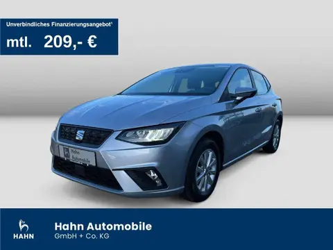 Used SEAT IBIZA Petrol 2024 Ad 