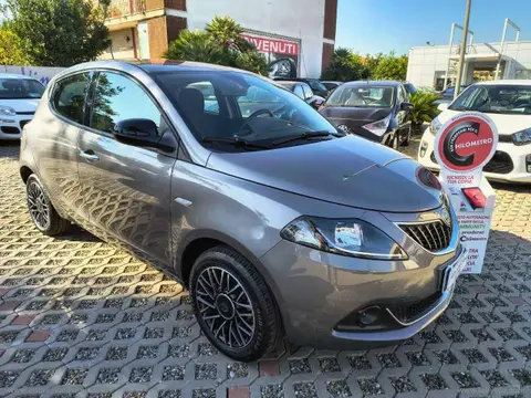 Annonce LANCIA YPSILON Essence 2024 d'occasion 