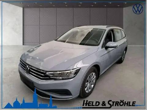 Used VOLKSWAGEN PASSAT Petrol 2022 Ad 