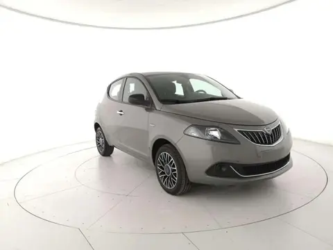 Annonce LANCIA YPSILON GPL 2024 d'occasion 