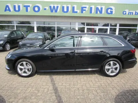 Used AUDI A4 Petrol 2023 Ad 