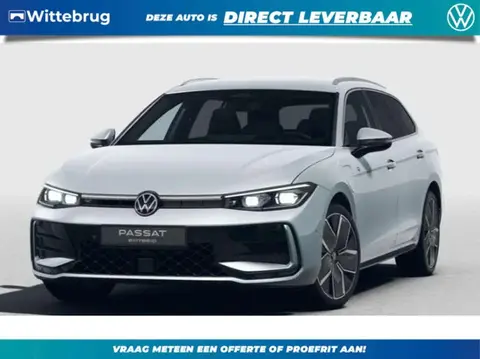 Used VOLKSWAGEN PASSAT Hybrid 2024 Ad 