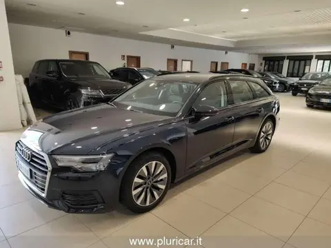 Used AUDI A6 Hybrid 2023 Ad 