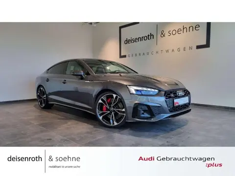 Annonce AUDI S5 Diesel 2021 d'occasion 